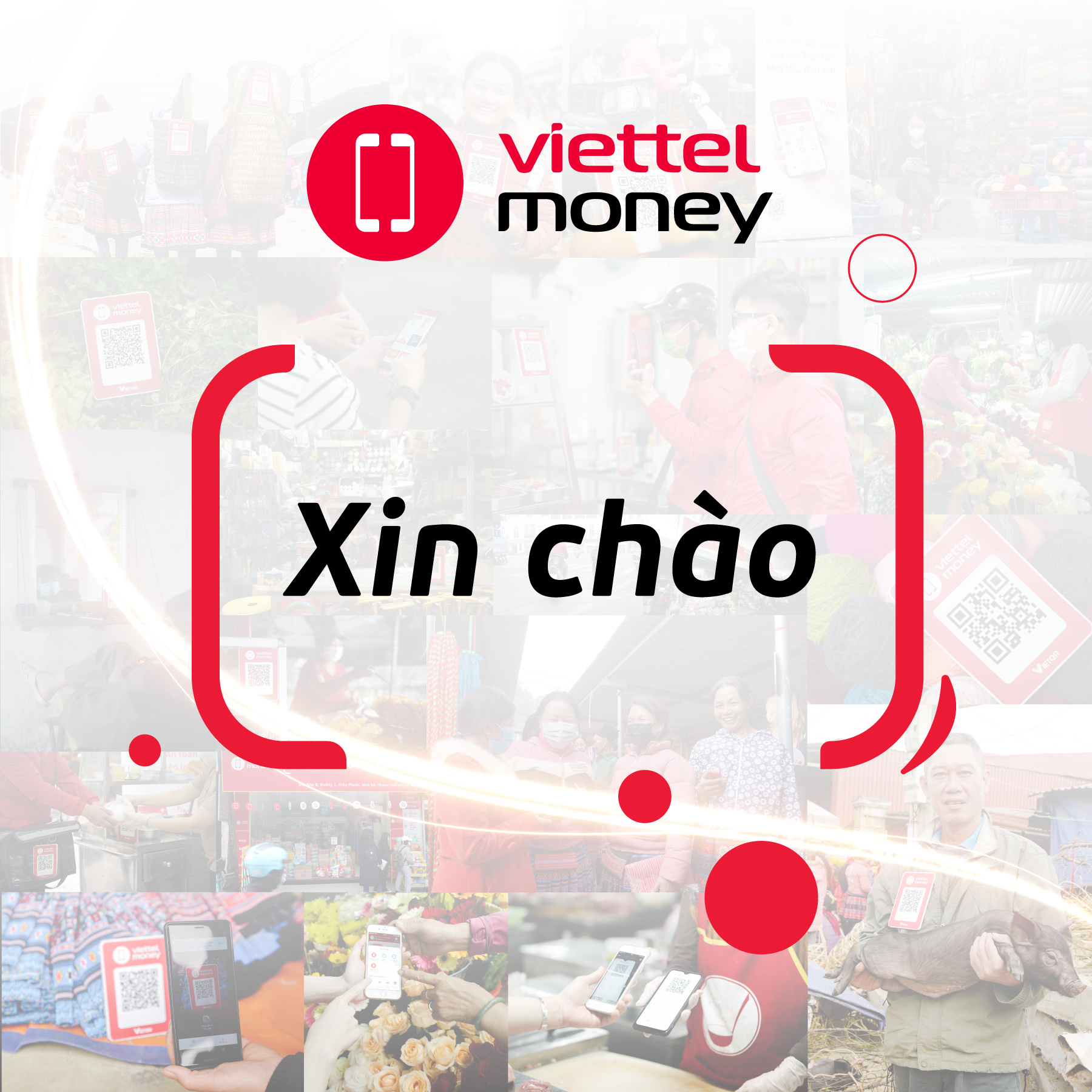 Viettel Money L G Ti N Ch V C Ch S D Ng