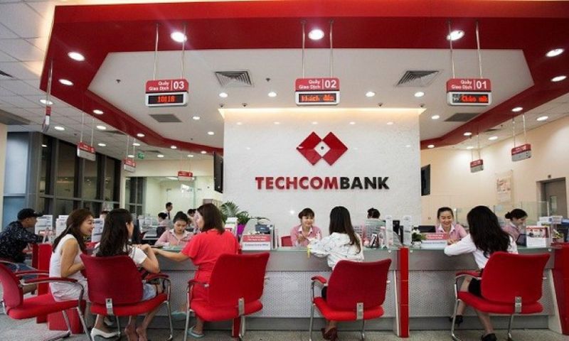 Ngân Hàng Techcombank