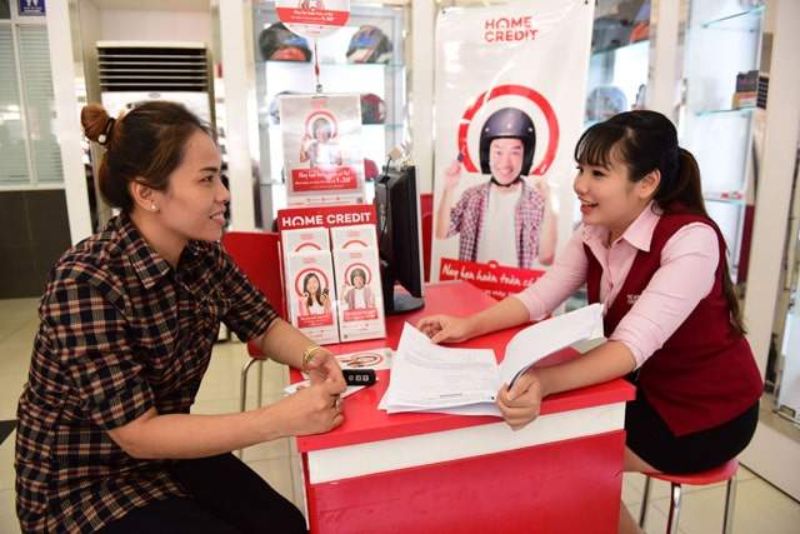 Home Credit Là Gì? Những Thông Tin Bạn Cần Viết Về Home Credit 5 Quyền lợi khi sử dụng Home credit