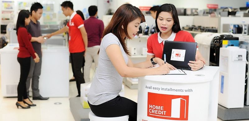 Home Credit Là Gì? Những Thông Tin Bạn Cần Viết Về Home Credit 6 Ưu đãi khi sử dụng Home credit