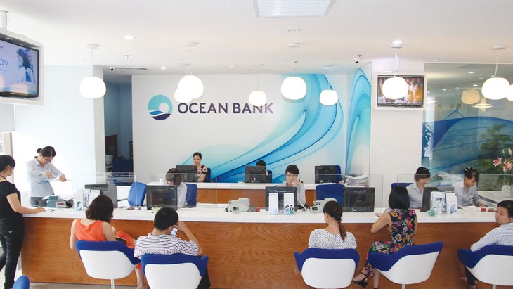 vay tín chấp Oceanbank