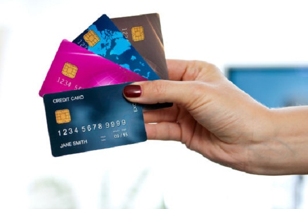 cách tính lãi thẻ tín dụng