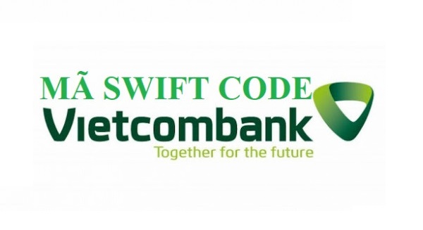 swift code vietcombank