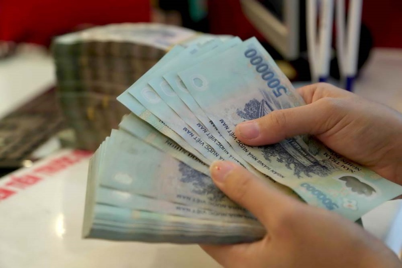 Lãi Suất Ngân Hàng Agribank Cập Nhật Mới Nhất 6 Lãi suất tiền gửi với khách hàng cá nhân