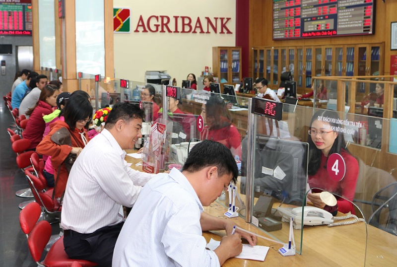 Lãi Suất Ngân Hàng Agribank Cập Nhật Mới Nhất 7 Lãi suất cho vay của ngân hàng Agribank