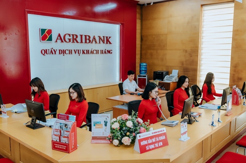 Lãi Suất Ngân Hàng Agribank Cập Nhật Mới Nhất 8 Ngân hàng Nông Nghiệp và Phát triển Nông thôn Việt Nam có tốt không?