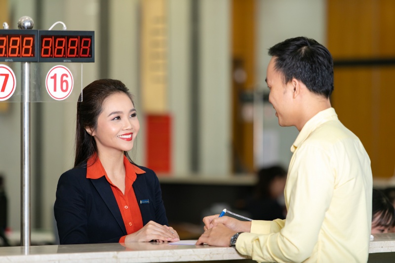 Lãi suất ngân hàng Sacombank