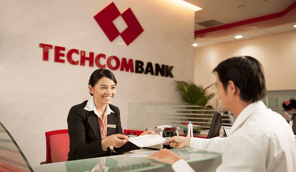 cách tính Lãi suất ngân hàng Techcombank