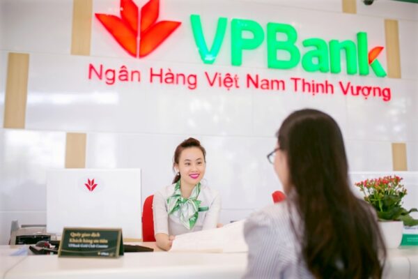 Lãi Suất Ngân Hàng VPBank