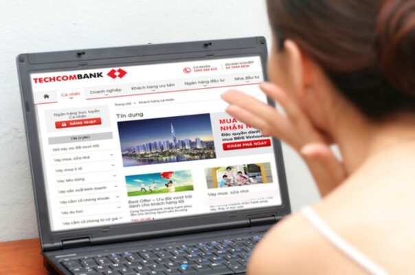 Mã SWIFT Code Techcombank Cập Nhật Mới Nhất 2026