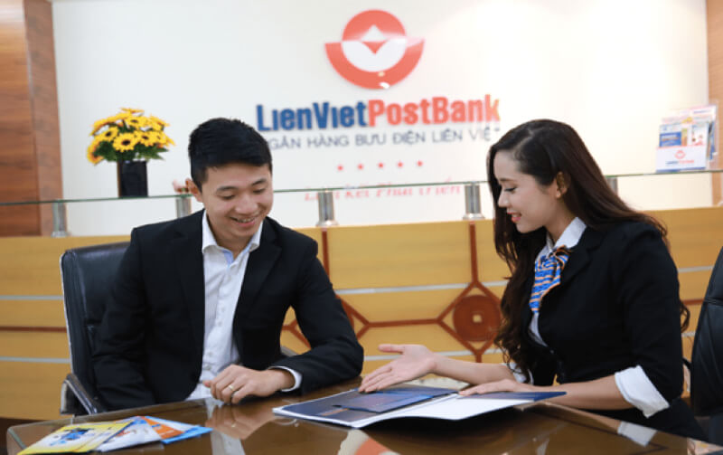 LienVietPostBank mang đến chất lượng dịch vụ hàng đầu