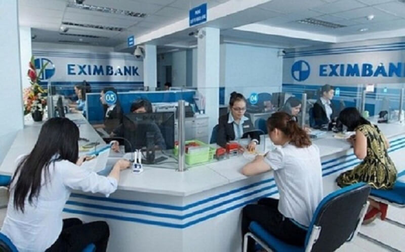 Eximbank là ngân hàng có điện thanh toán xuyên suốt xuất sắc nhất thị trường