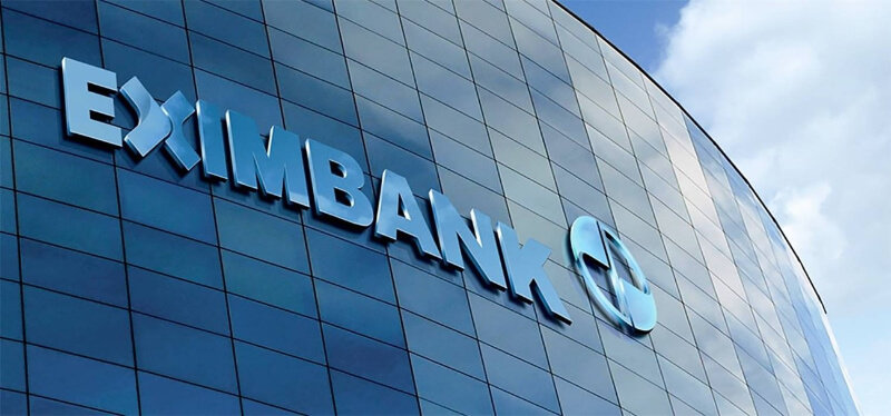 Eximbank hiện có 207 điểm giao dịch trên toàn quốc