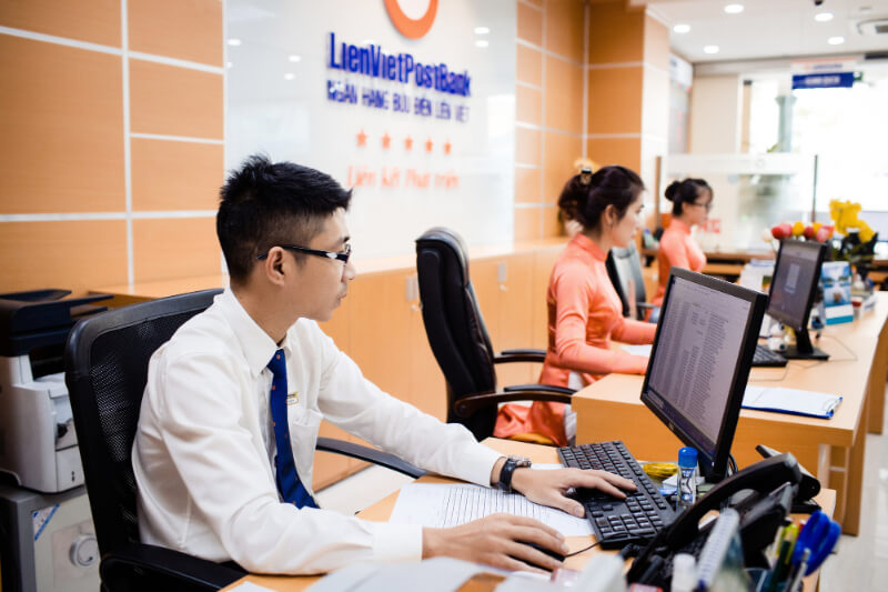 LienVietPostBank là ngân hàng gì