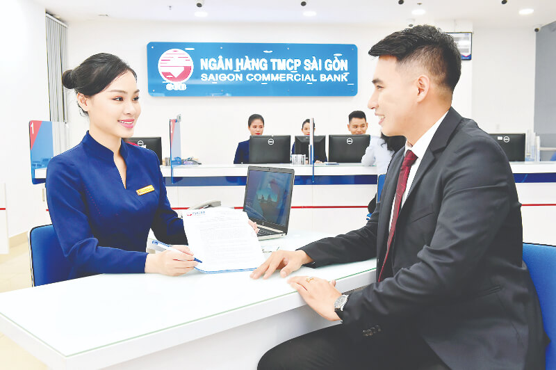 ngân hàng SCB là ngân hàng gì