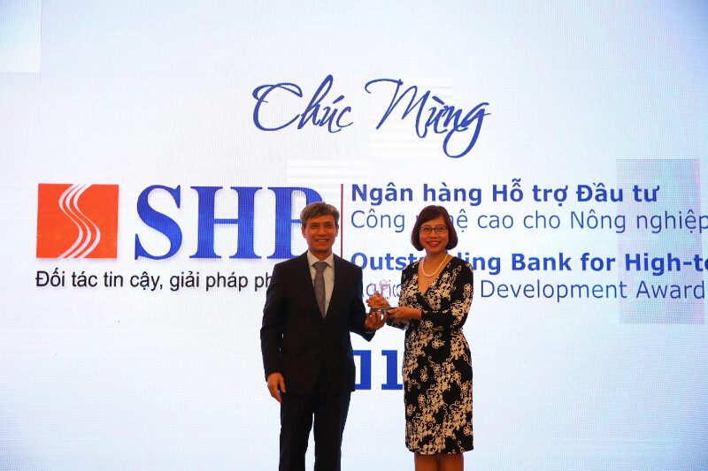 ngân hàng SHB là ngân hàng gì