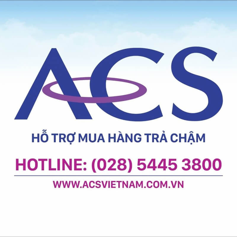 công ty tài chính acs việt nam