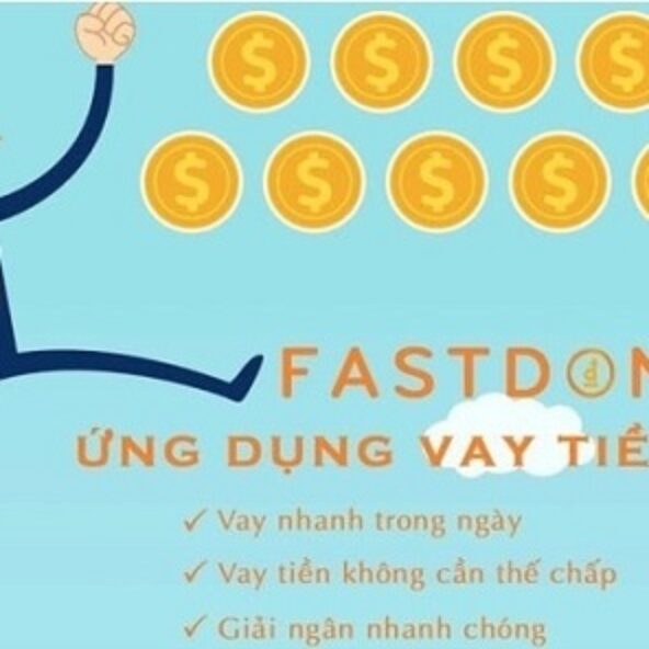 APP VAY TIỀN VIETDONG DỊCH VỤ TÀI CHÍNH ONLINE 24/7