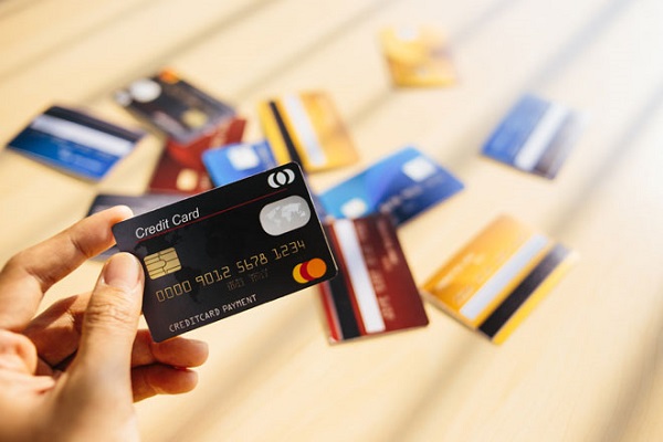 mở thẻ tín dụng không chứng minh thu nhập