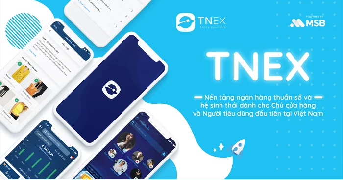 Tnex MSB