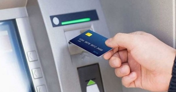 Rút tiền ATM bị trừ tiền nhưng không nhận được tiền có lấy lại được không?