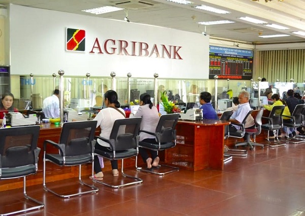 Vay Thế Chấp Sổ Hồng Ngân hàng Agribank