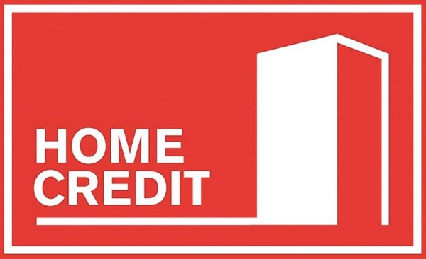 Vay theo hợp đồng trả góp Home Credit