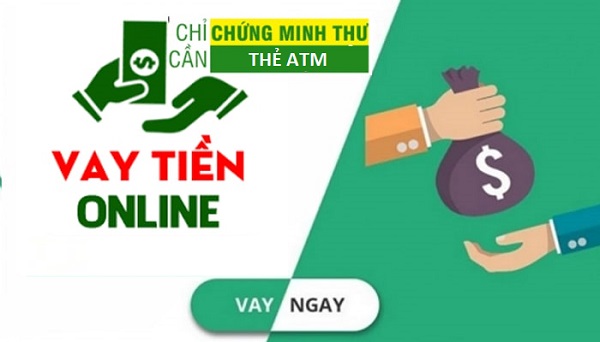 Vay tiền qua thẻ ATM là gì?