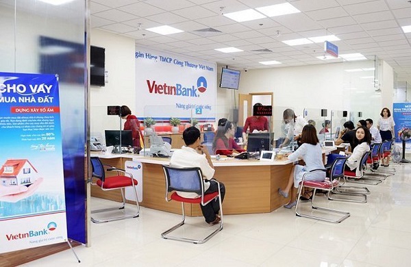 Hướng dẫn chi tiết các bước đăng ký vay tín chấp tại Vietinbank 