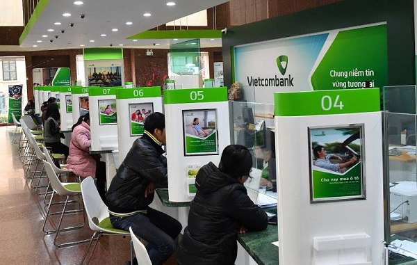 Hướng dẫn cách tạo tài khoản ngân hàng cho học sinh tại Vietcombank