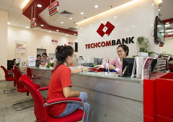 Hướng dẫn tạo tài khoản ngân hàng cho học sinh tại Techcombank