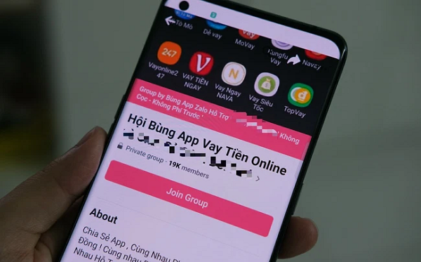 Hội Bùng Tiền App Vay Online: Đọc Trước Khi Có Ý Định Tham Gia 6 Hậu quả khi bùng tiền và tham gia hội bùng tiền app vay online