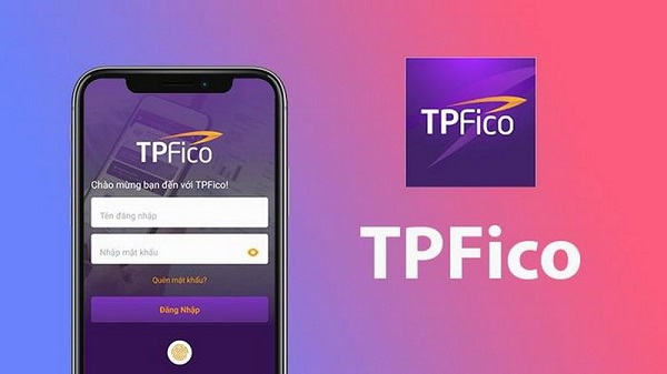 TPFico thuộc TPbank
