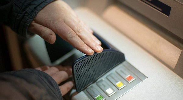 cách đổi mã pin thẻ ATM sau khi kích hoạt thẻ