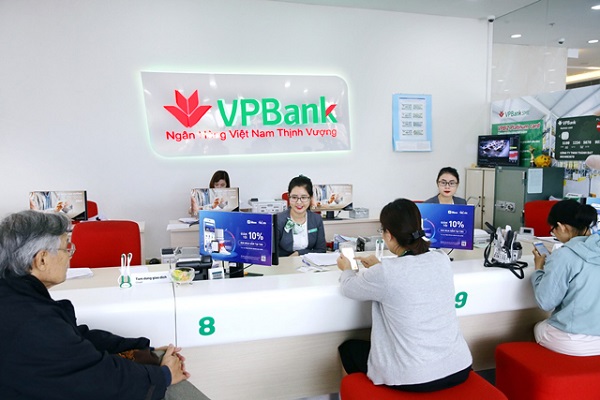 vay vốn kinh doanh không thế chấp tại VPBank