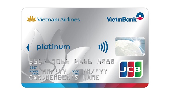 Ưu đãi khi mở thẻ tín dụng Vietinbank