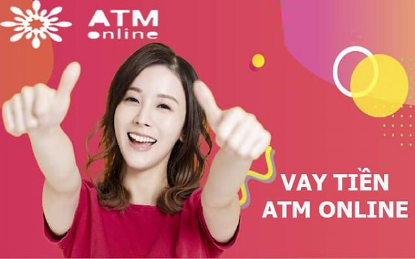 Điều kiện khi vay tiền tại ATM Online