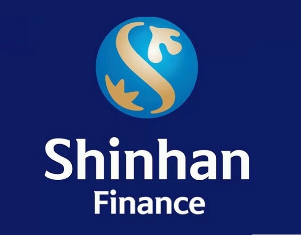 Vay theo sao kê ngân hàng tại Shinhan Finance