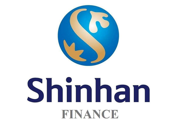 Công ty tài chính Shinhan Finance