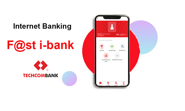 Đóng tài khoản ngân hàng thông qua ứng dụng F@st Mobile