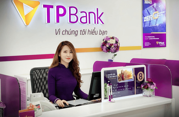 Lãi suất vay mua nhà Ngân hàng TPBank