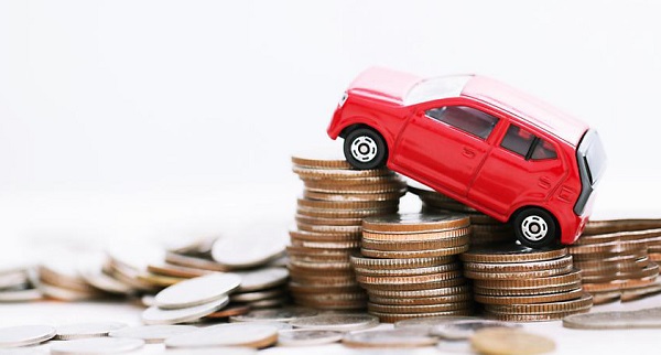 Hạn mức vay, lãi suất và thời hạn vay tiền bằng cách thế chấp ô tô