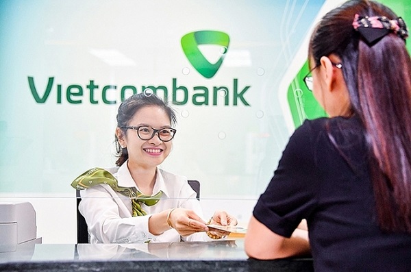 Các gói vay qua Internet Banking ngân hàng Vietcombank
