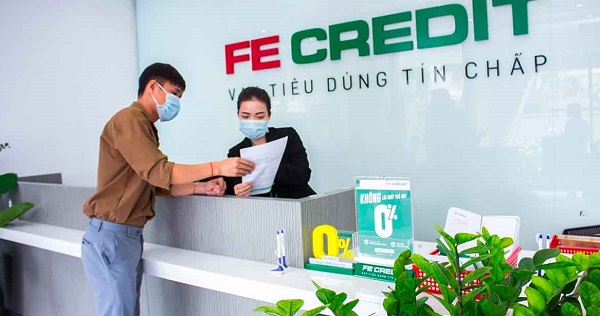 Cách khắc phục và hạn chế việc hồ sơ vay tiền tại FE Credit bị từ chối