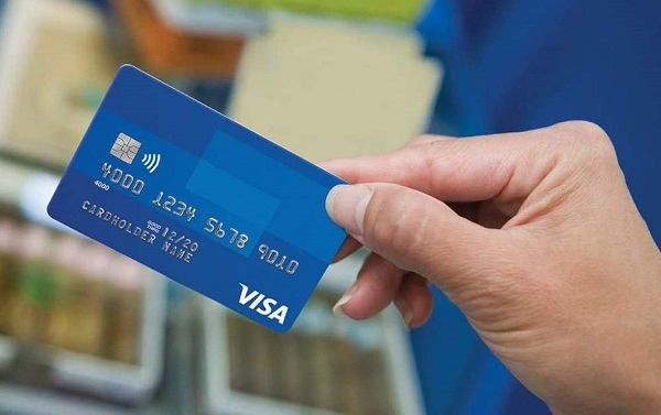 Điều kiện để trả góp qua thẻ tín dụng