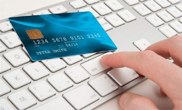 Các bước đăng ký vay tiền bằng thẻ tín dụng