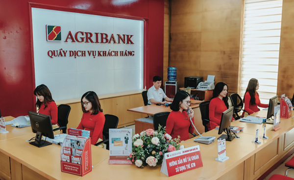 Hạn mức, lãi suất và thời gian vay tiêu dùng tại ngân hàng Agribank