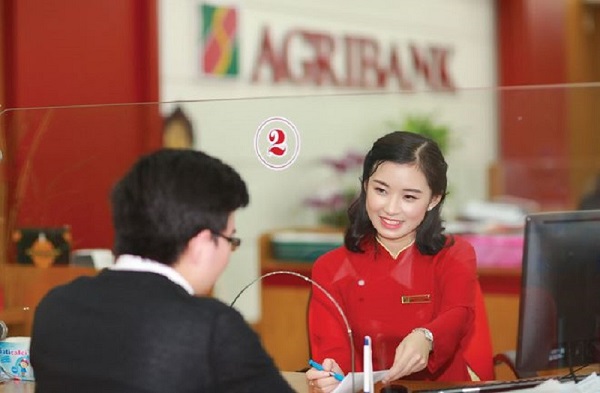 Hướng dẫn quy trình các bước đăng ký vay tiêu dùng tại ngân hàng Agribank