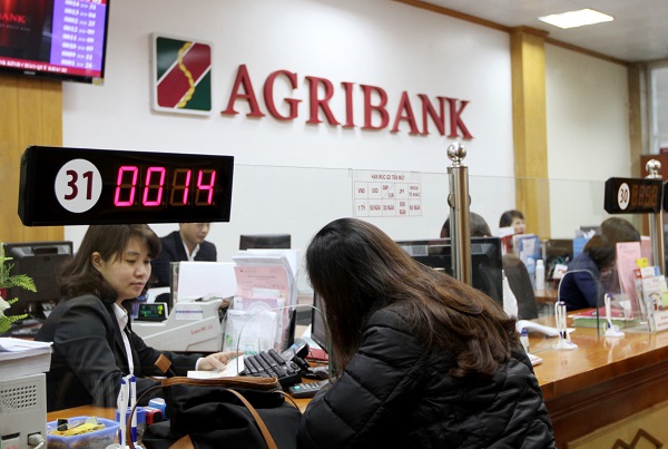 Vay tiêu dùng Agribank cần giấy tờ gì