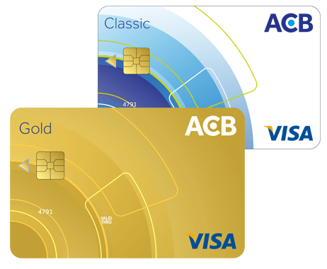 Thẻ tín dụng ACB là gì